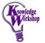 KnowledgeWorkshop logo